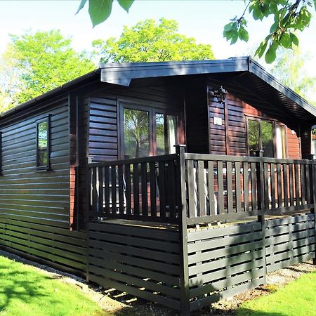 Bewick Lodge Keswick  Ngoại thất bức ảnh