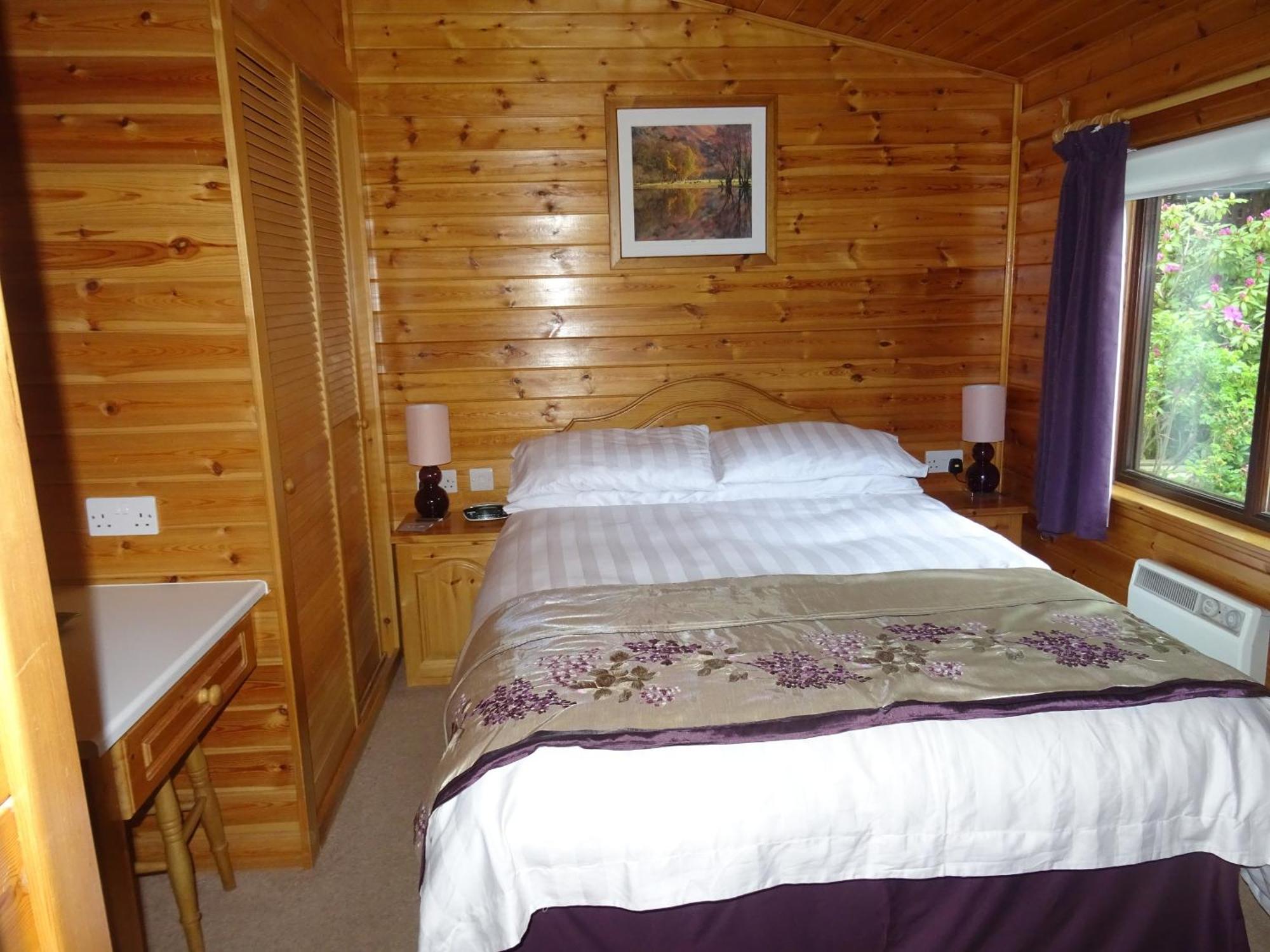 Bewick Lodge Keswick  Ngoại thất bức ảnh