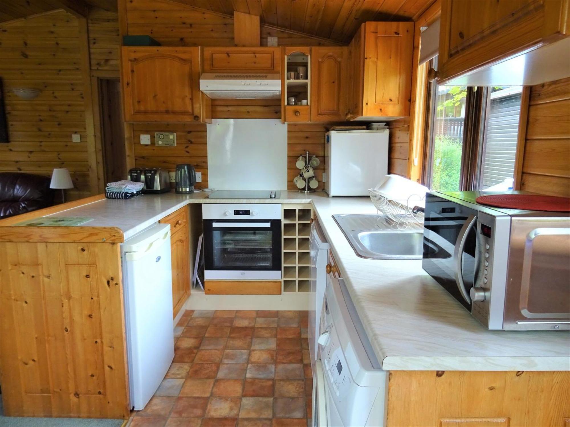 Bewick Lodge Keswick  Ngoại thất bức ảnh