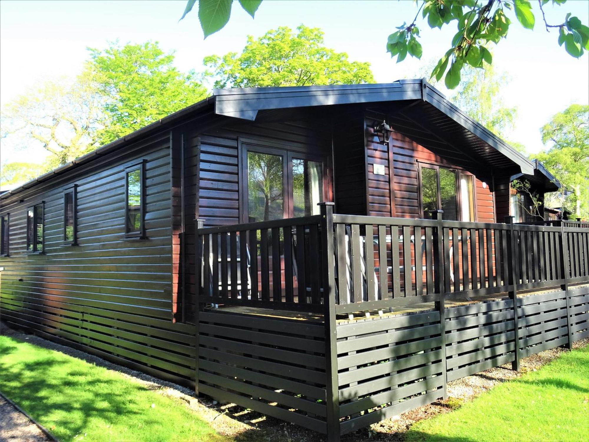 Bewick Lodge Keswick  Ngoại thất bức ảnh