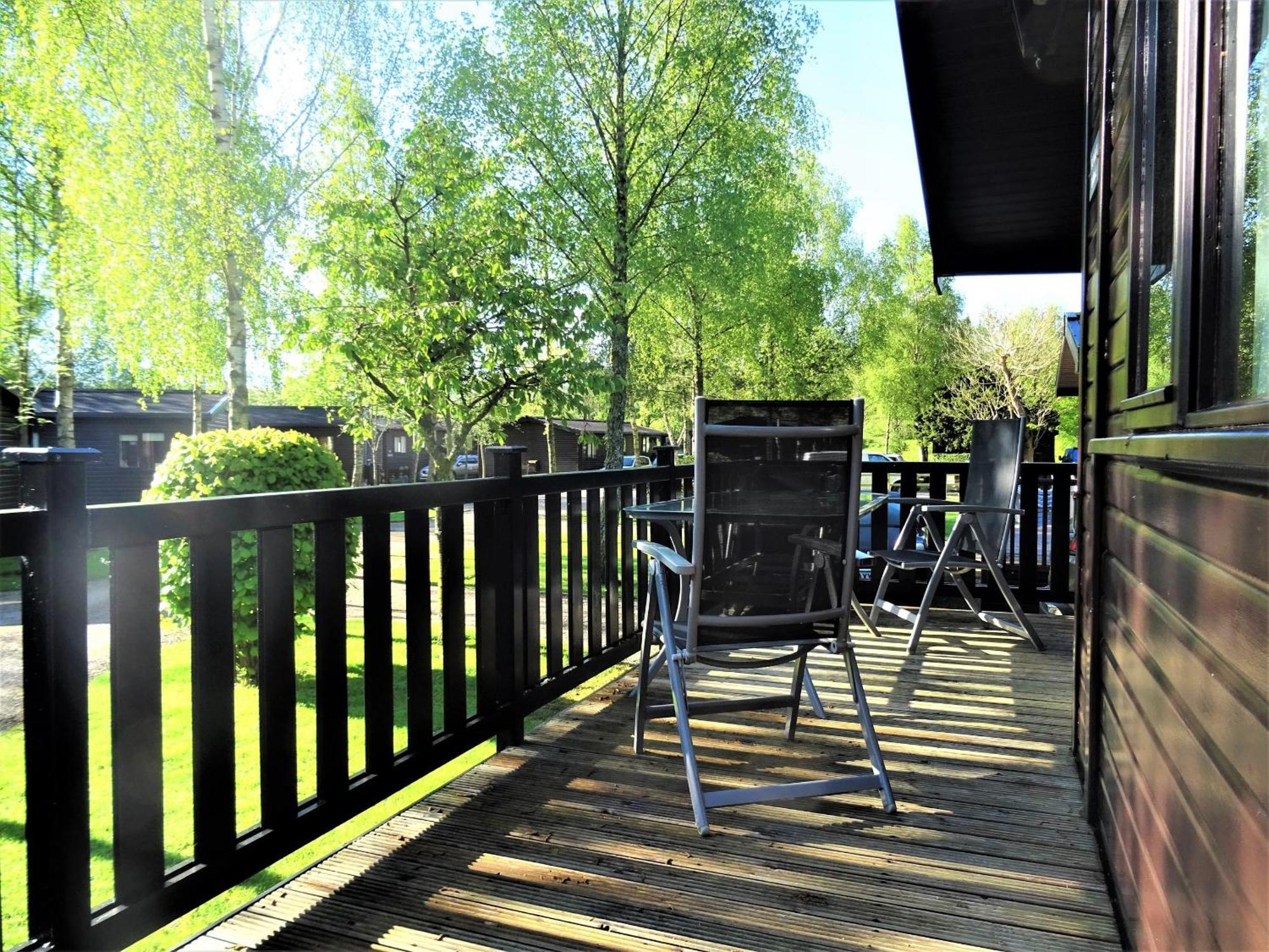 Bewick Lodge Keswick  Ngoại thất bức ảnh