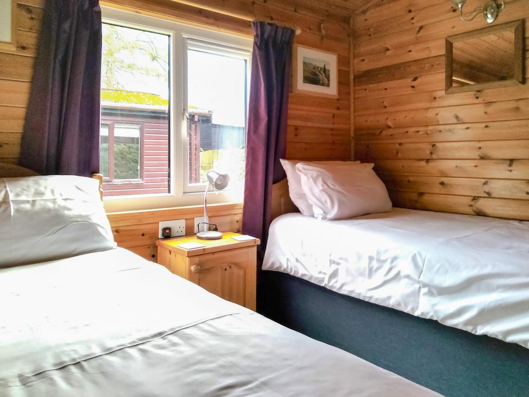 Bewick Lodge Keswick  Ngoại thất bức ảnh