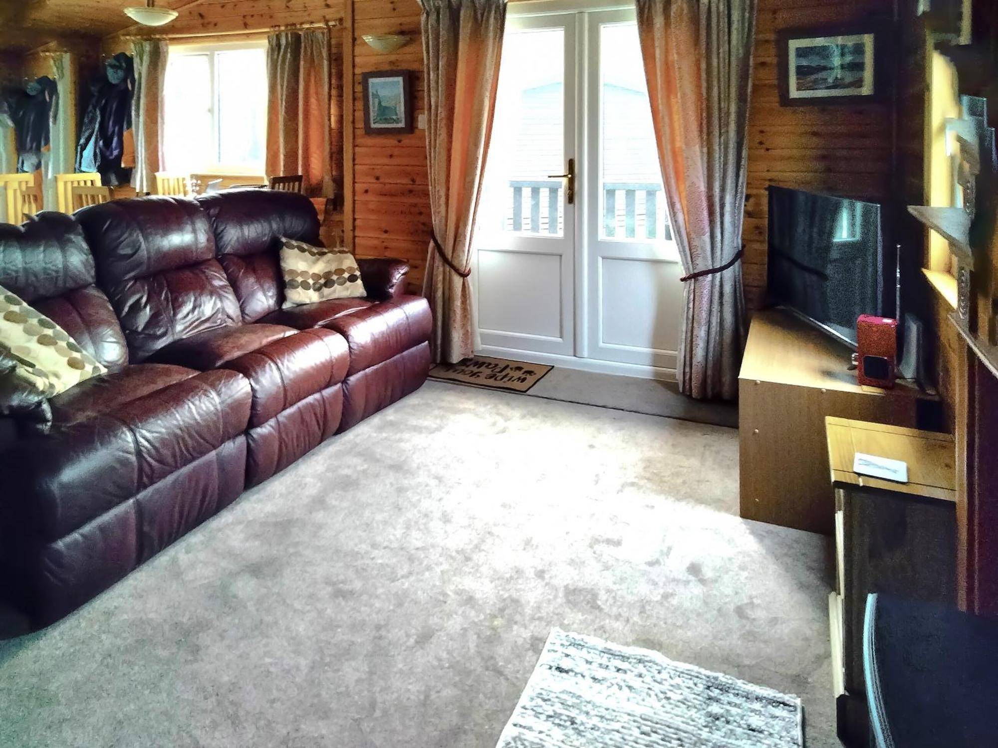 Bewick Lodge Keswick  Ngoại thất bức ảnh