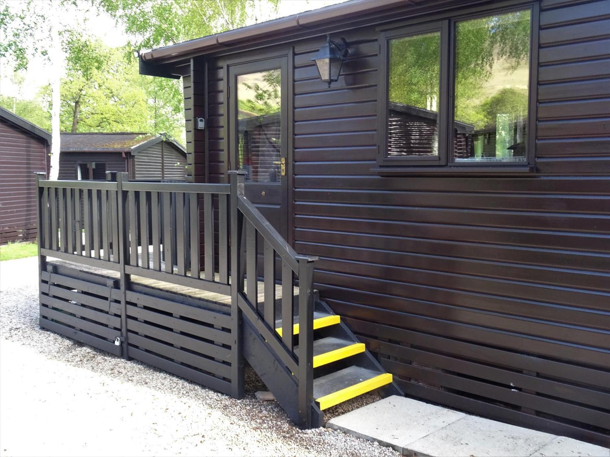 Bewick Lodge Keswick  Ngoại thất bức ảnh